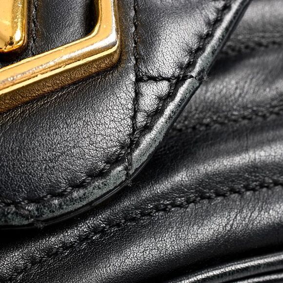 Louis Vuitton Shoulder Bag New Wave Chain Bag PM M51683 - Picture 7 of 10